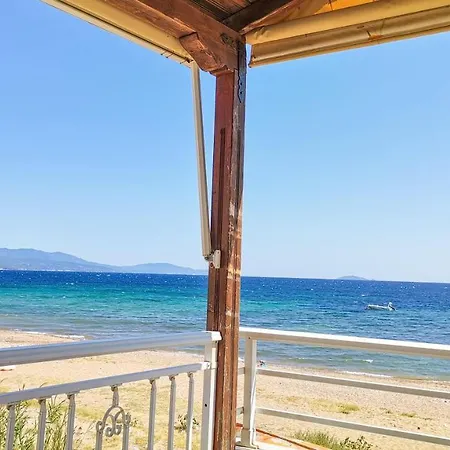 Maisonette Wave Metamorfosi  Exterior foto
