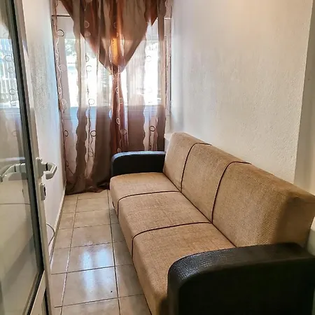 Maisonette Wave Metamorfosi  Exterior foto