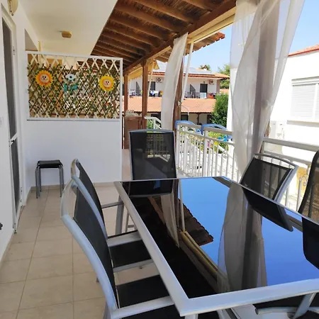 Maisonette Wave Metamorfosi  Exterior foto