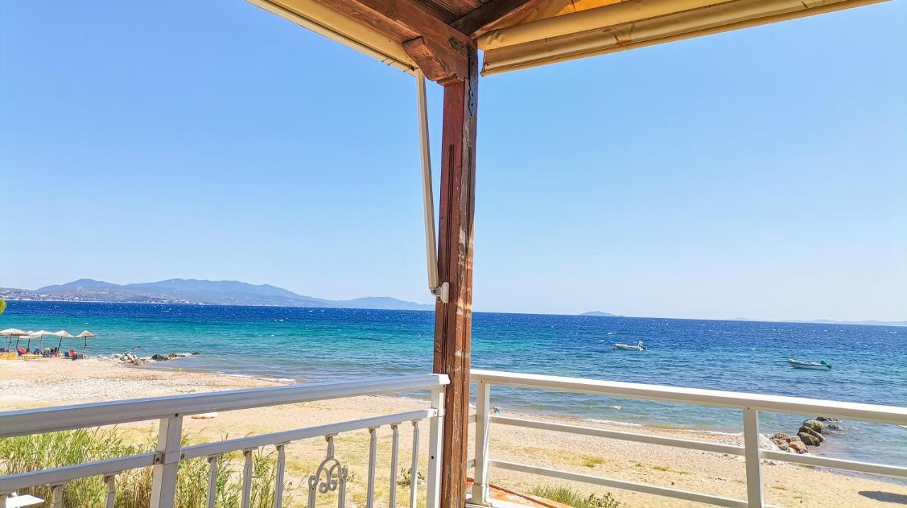 Maisonette Wave Holiday home Metamorfosi (Sithonia)
