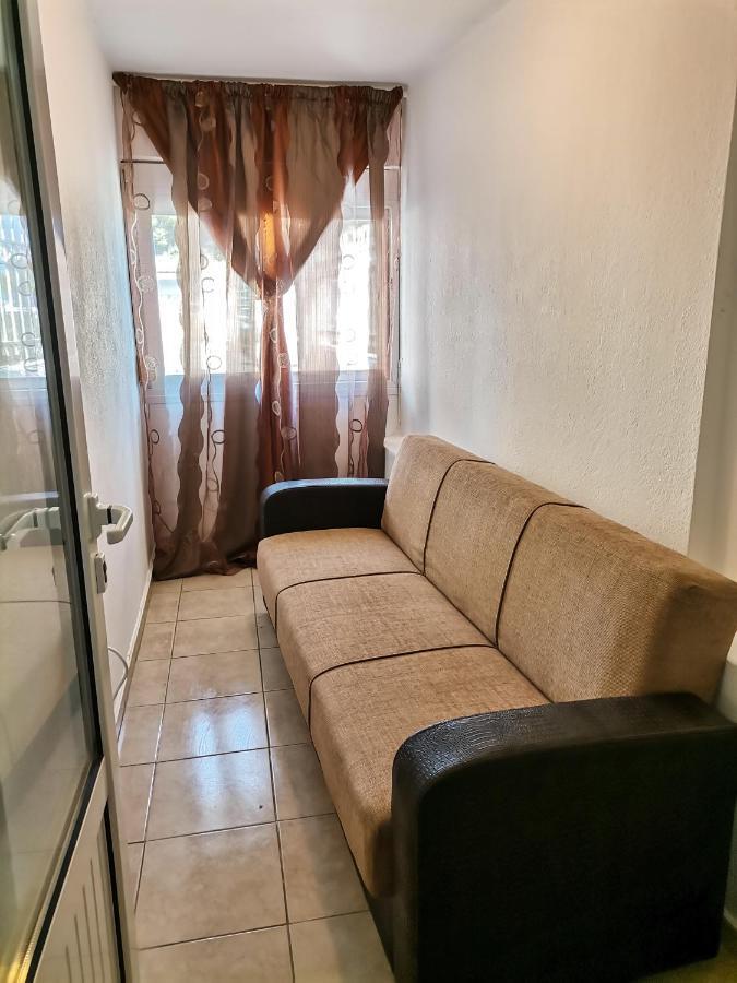 Holiday home Maisonette Wave *