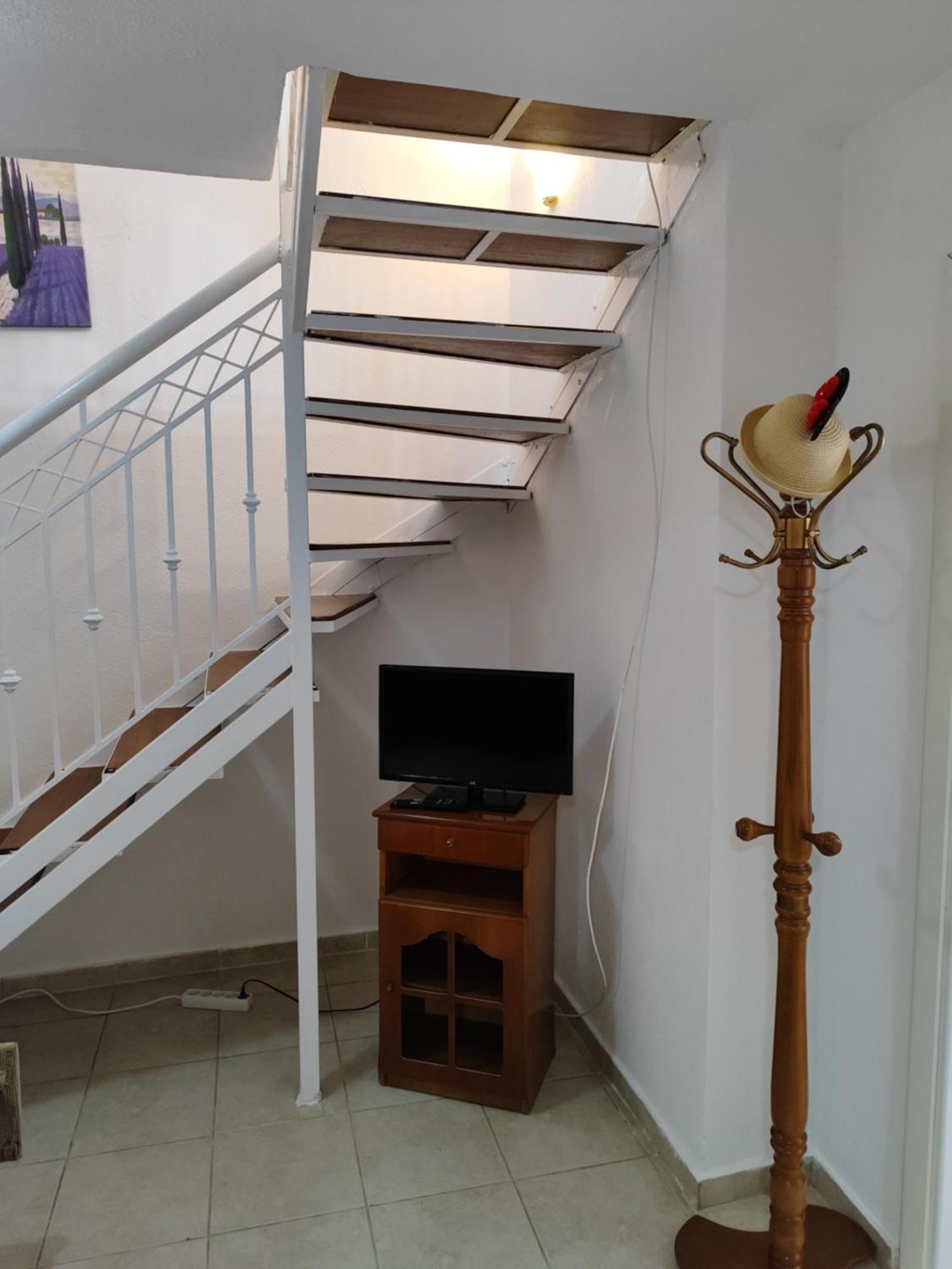 Maisonette Wave Holiday home