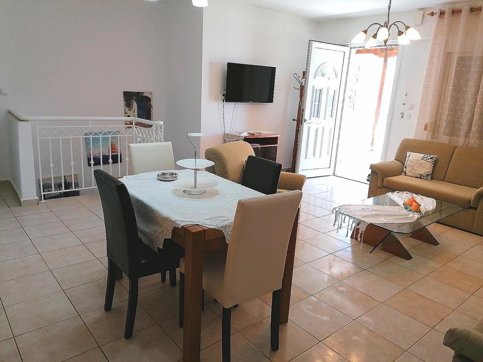 Holiday home Maisonette Wave Metamorfosi (Sithonia)