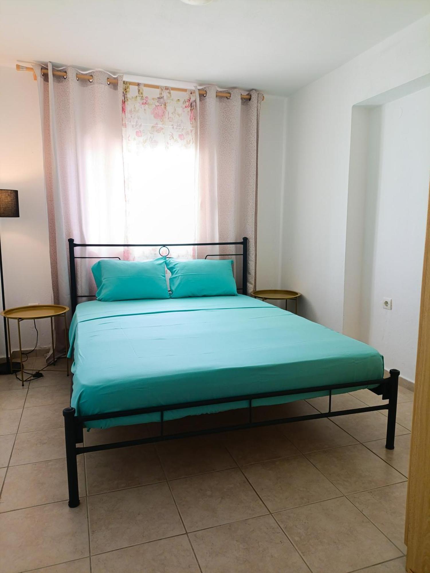 Holiday home Maisonette Wave Metamorfosi (Sithonia)