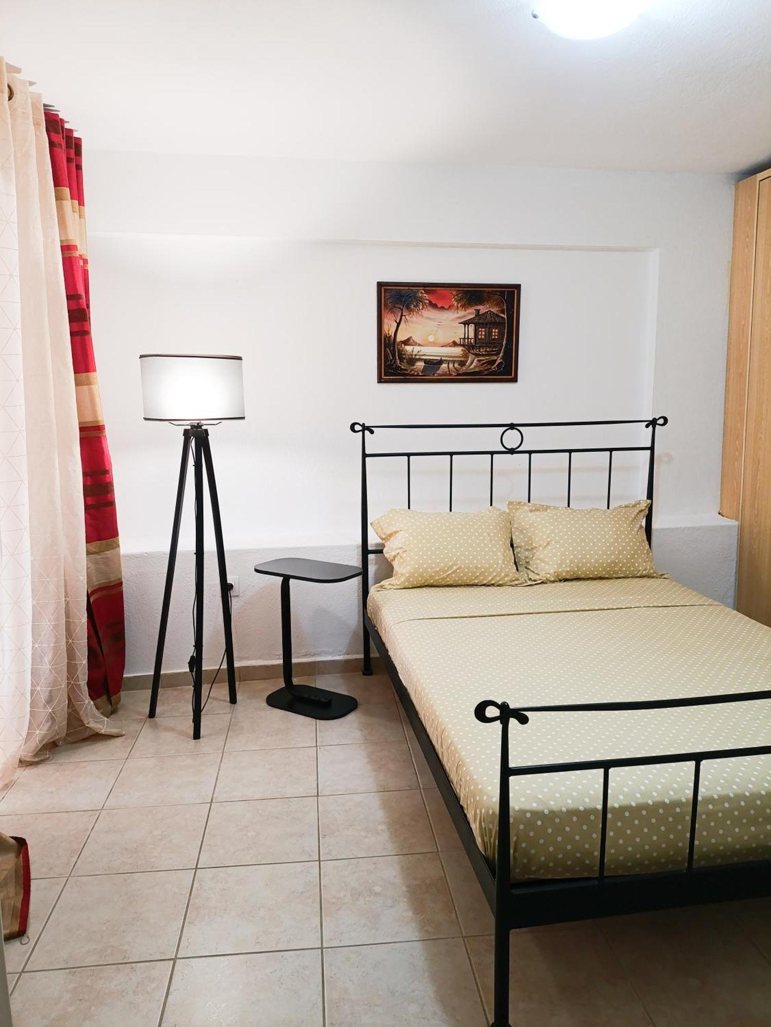 Holiday home Maisonette Wave Metamorfosi (Sithonia)