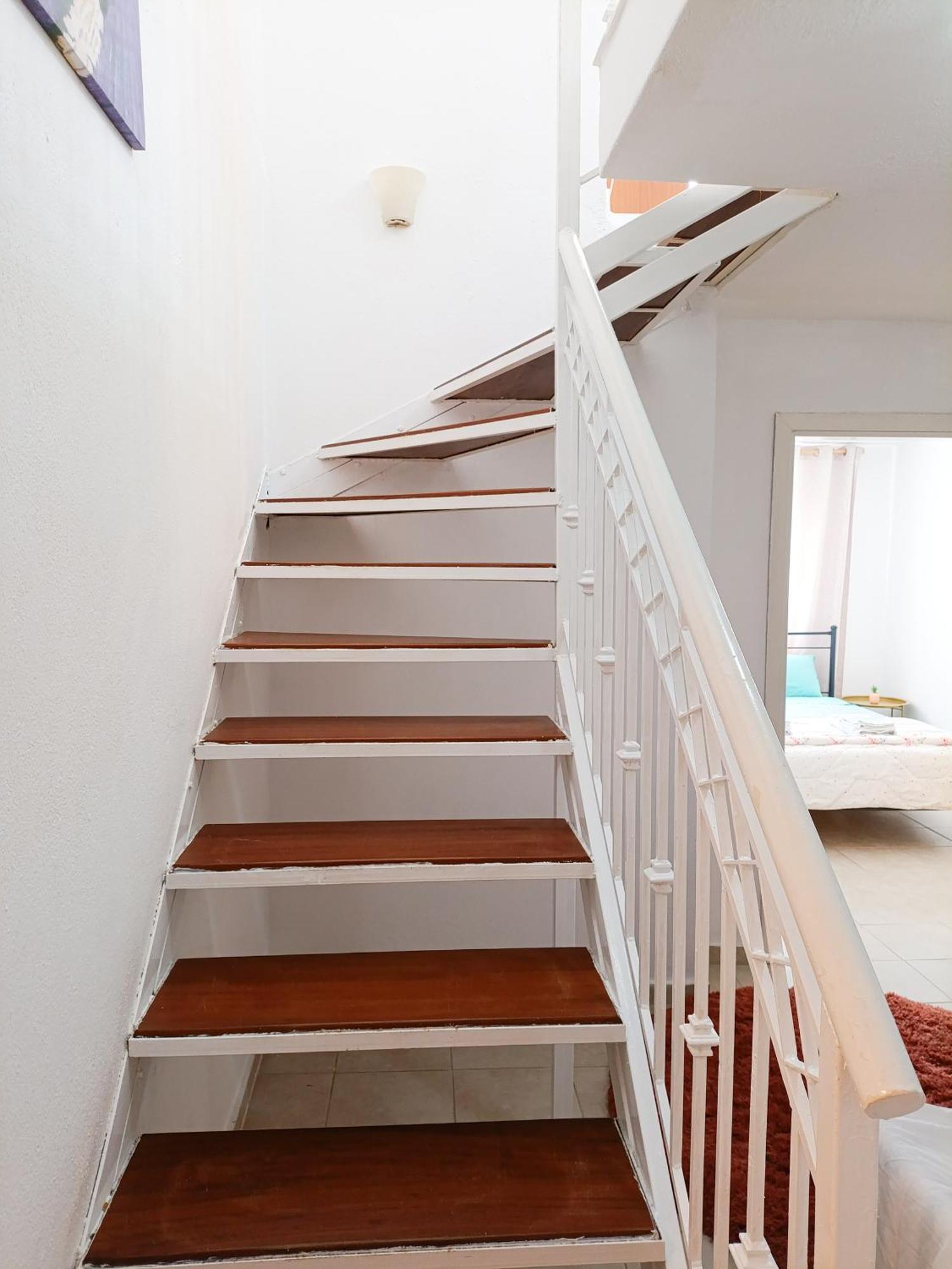 Holiday home Maisonette Wave