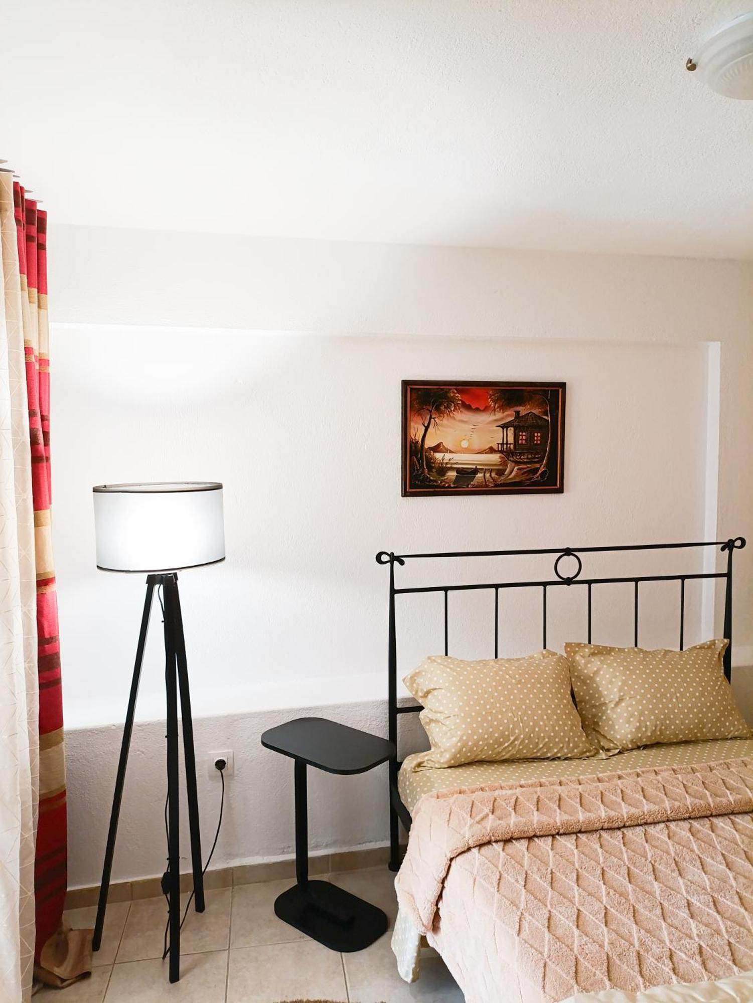 Holiday home Maisonette Wave