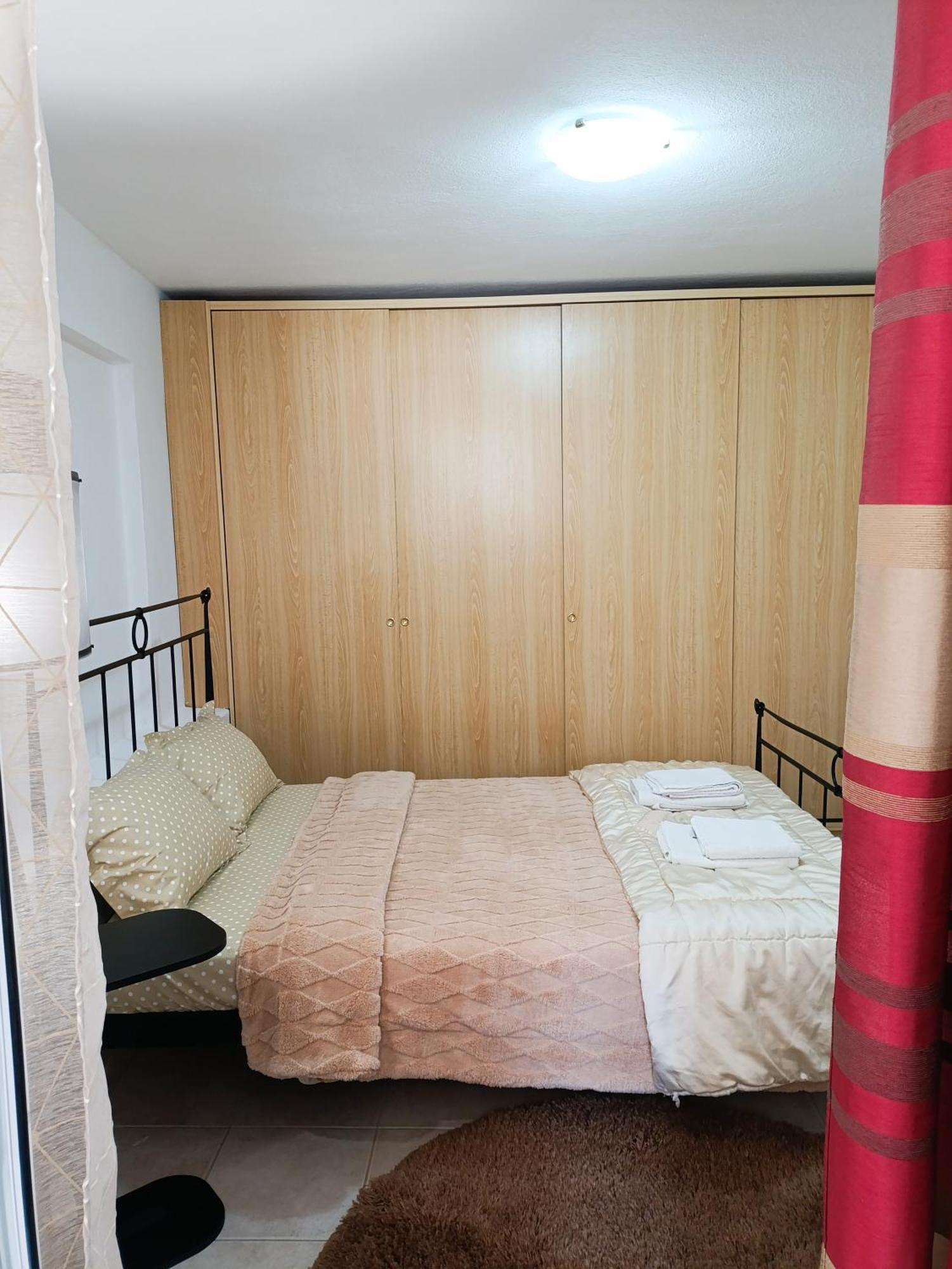 Maisonette Wave Holiday home *