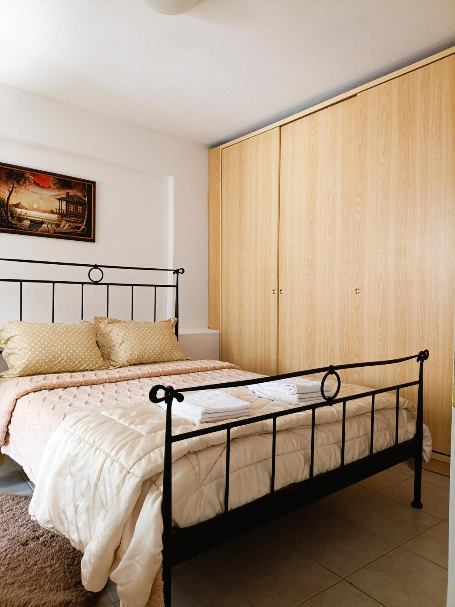 Holiday home Maisonette Wave *