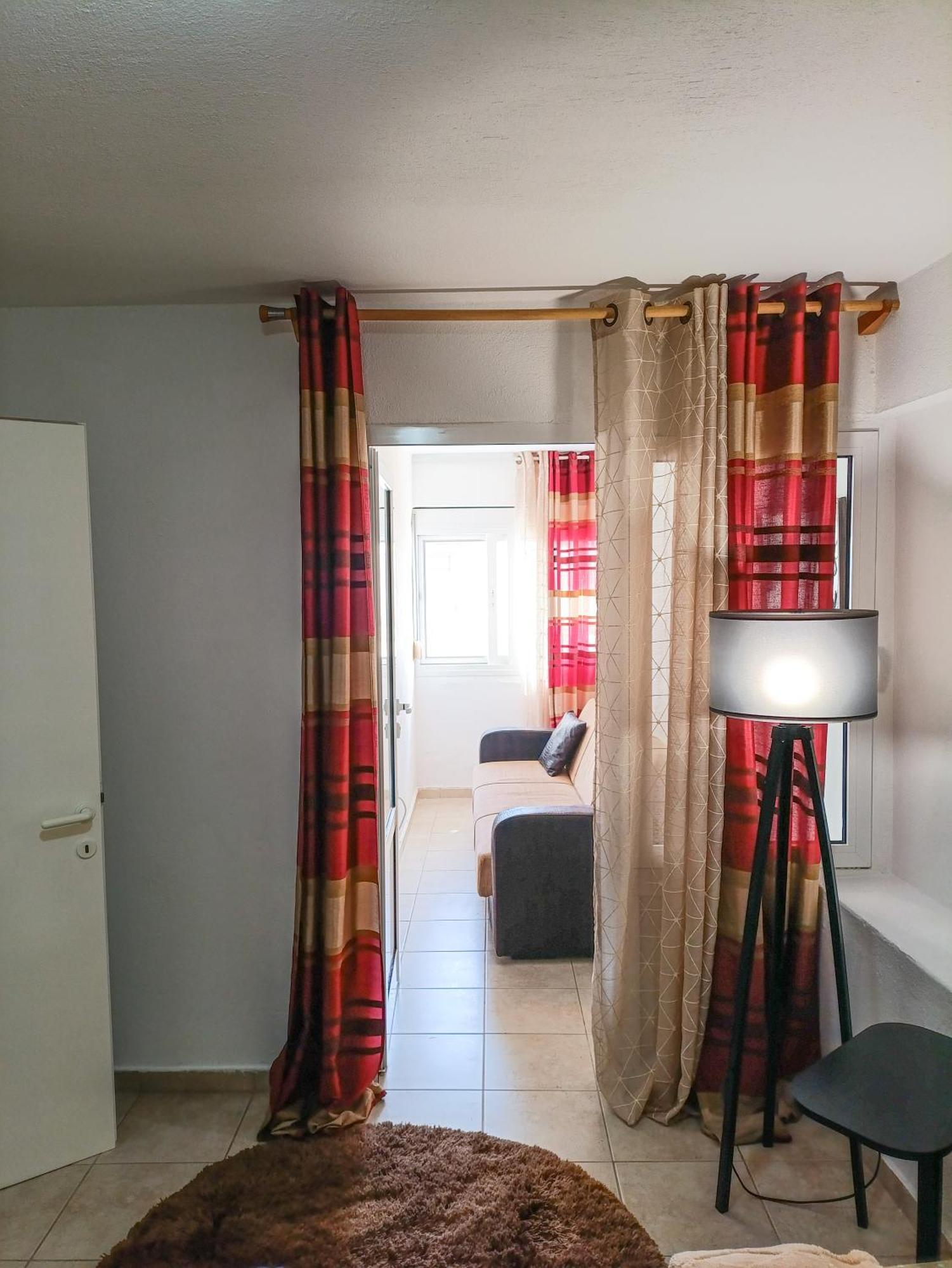 Maisonette Wave Holiday home