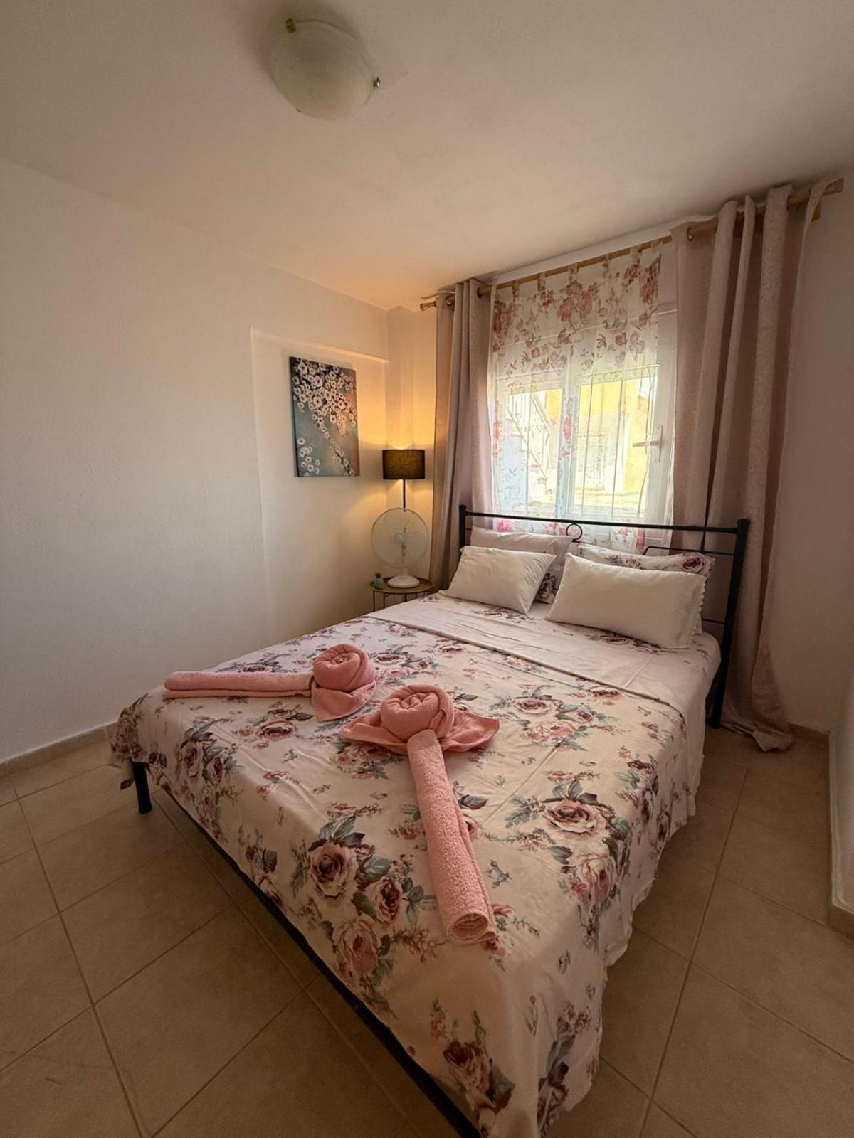 Maisonette Wave Dom wakacyjny Metamorfosi (Sithonia)